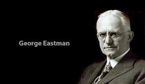 George Eastman